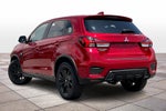 2025 Mitsubishi Outlander Sport 2.0 LE