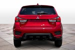 2025 Mitsubishi Outlander Sport 2.0 LE