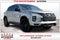 2025 Mitsubishi Outlander Sport 2.0 LE