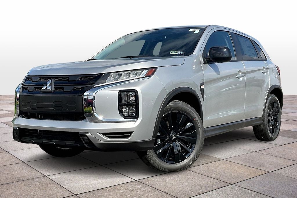 2025 Mitsubishi Outlander Sport 2.0 LE