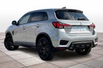 2025 Mitsubishi Outlander Sport 2.0 LE
