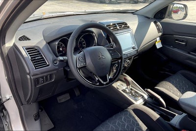 2025 Mitsubishi Outlander Sport 2.0 LE