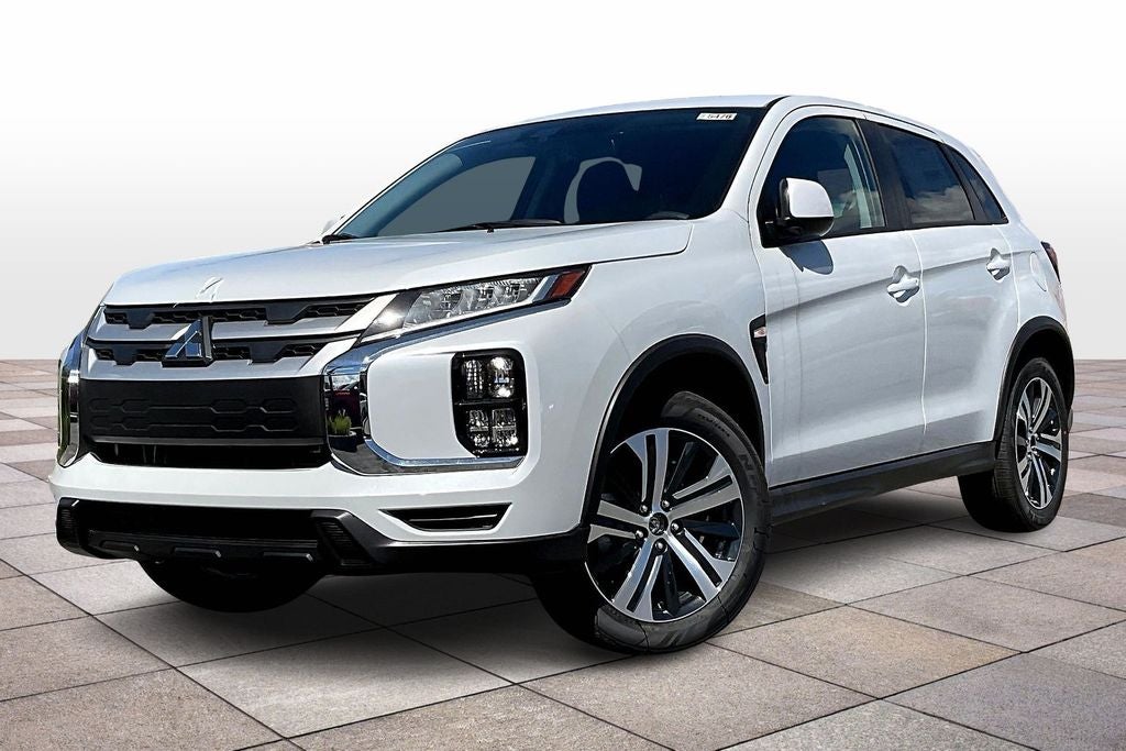 2025 Mitsubishi Outlander Sport 2.0 ES