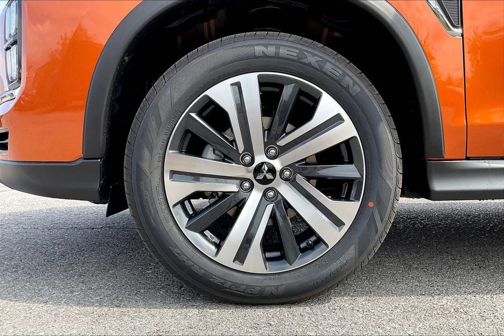 2025 Mitsubishi Outlander Sport 2.0 SE