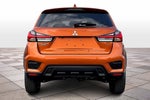 2025 Mitsubishi Outlander Sport 2.0 SE