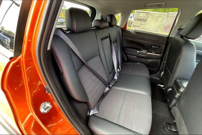 2025 Mitsubishi Outlander Sport 2.0 SE