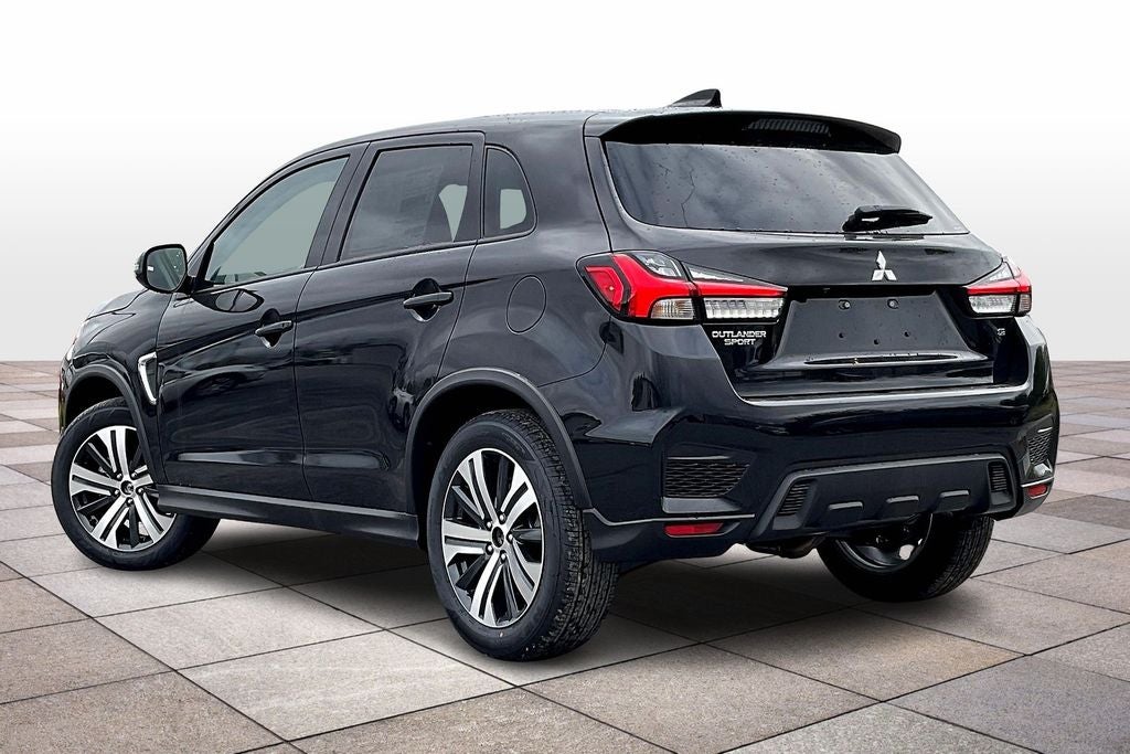 2025 Mitsubishi Outlander Sport 2.0 SE