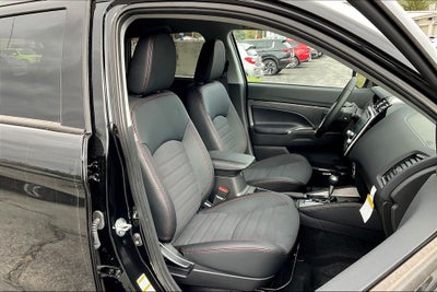 2025 Mitsubishi Outlander Sport 2.0 SE