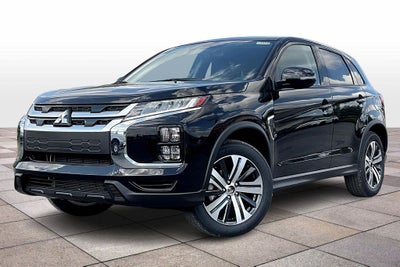 2025 Mitsubishi Outlander Sport 2.0 SE
