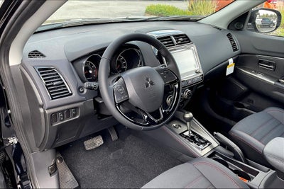 2025 Mitsubishi Outlander Sport 2.0 SE