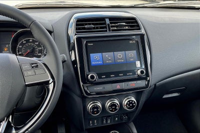 2025 Mitsubishi Outlander Sport 2.0 SE