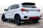 2026 Mitsubishi Outlander Sport Railliart