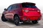 2026 Mitsubishi Outlander Sport RALLIART