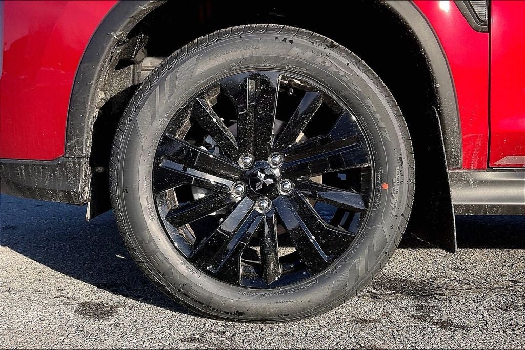 2026 Mitsubishi Outlander Sport S