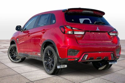 2026 Mitsubishi Outlander Sport S