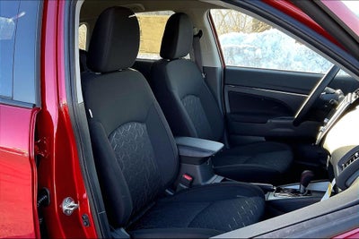 2026 Mitsubishi Outlander Sport S