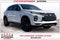 2026 Mitsubishi Outlander Sport 2.0 LE