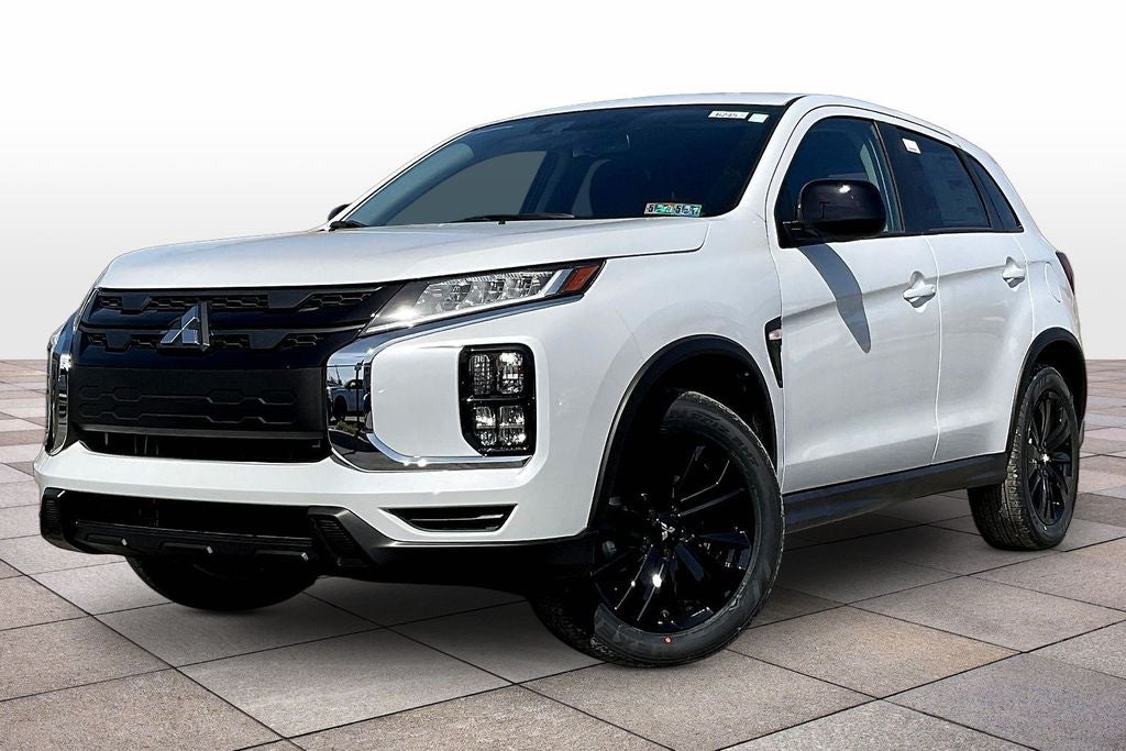 2026 Mitsubishi Outlander Sport 2.0 LE