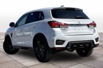 2026 Mitsubishi Outlander Sport 2.0 LE