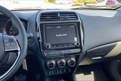 2026 Mitsubishi Outlander Sport 2.0 LE