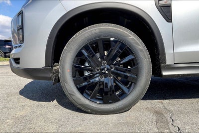 2026 Mitsubishi Outlander Sport 2.0 LE