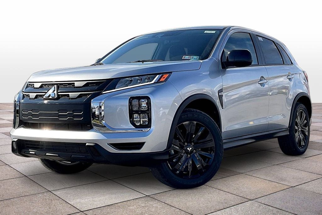 2026 Mitsubishi Outlander Sport 2.0 LE