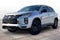 2026 Mitsubishi Outlander Sport 2.0 LE