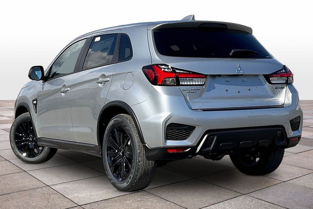 2026 Mitsubishi Outlander Sport 2.0 LE