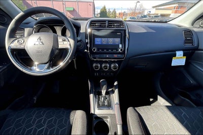 2026 Mitsubishi Outlander Sport 2.0 LE