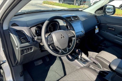 2026 Mitsubishi Outlander Sport 2.0 LE