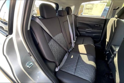 2026 Mitsubishi Outlander Sport 2.0 LE