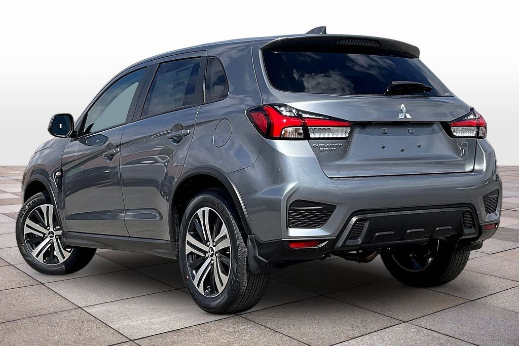 2026 Mitsubishi Outlander Sport 2.0 ES