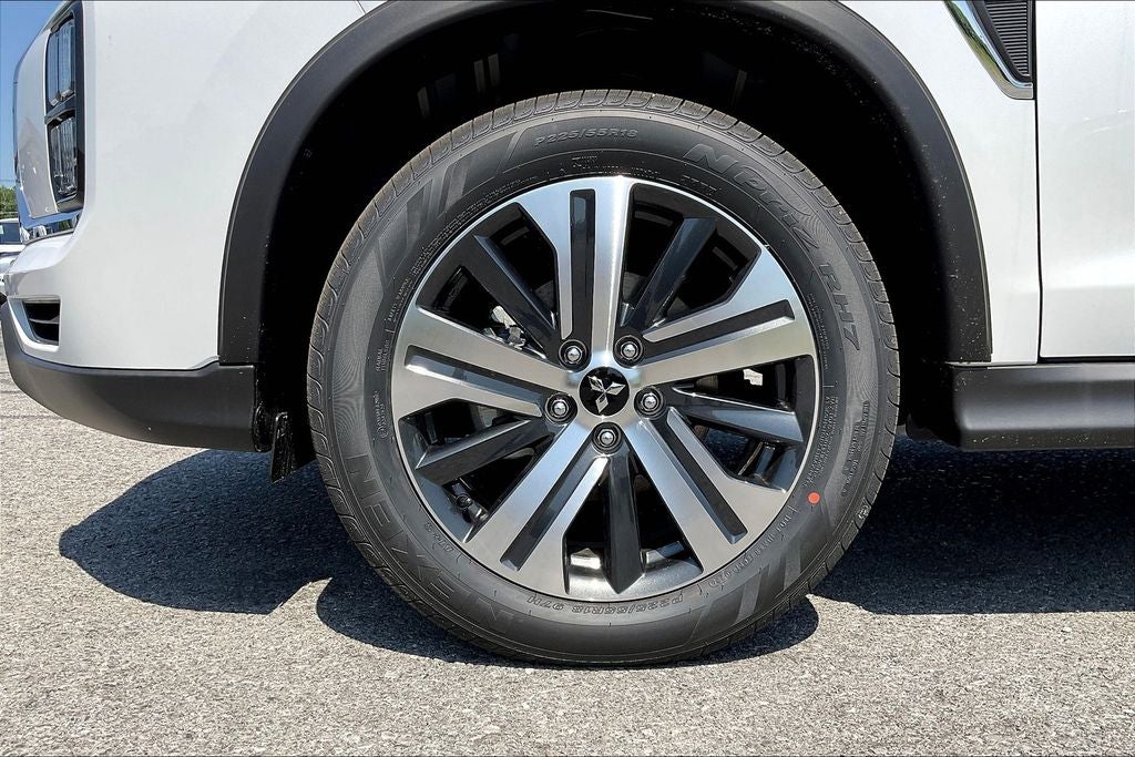 2025 Mitsubishi Outlander Sport 2.0 SE