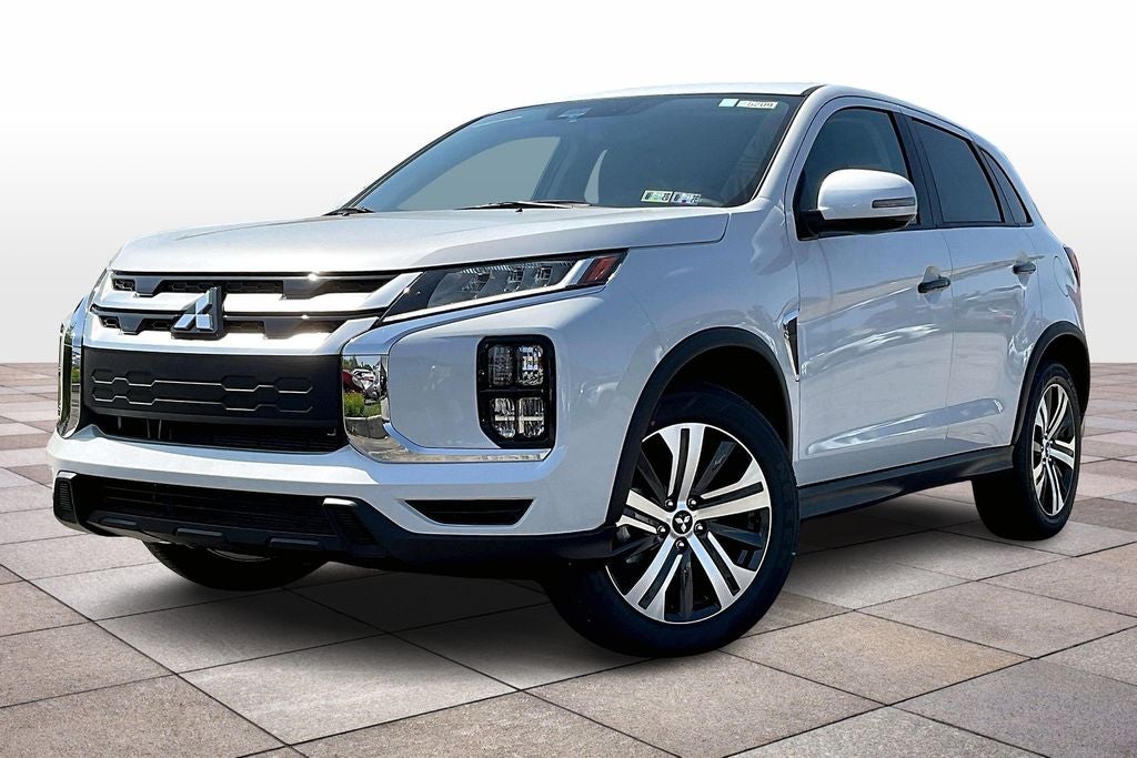 2025 Mitsubishi Outlander Sport 2.0 SE