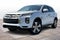 2025 Mitsubishi Outlander Sport 2.0 SE