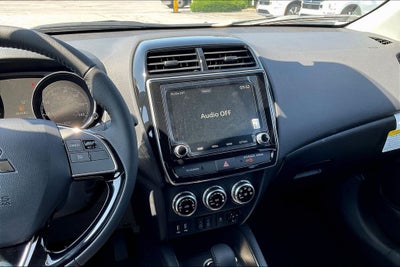 2025 Mitsubishi Outlander Sport 2.0 SE