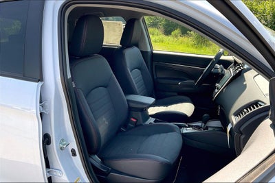 2025 Mitsubishi Outlander Sport 2.0 SE