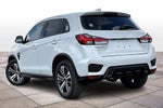 2025 Mitsubishi Outlander Sport 2.0 ES