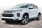 2025 Mitsubishi Outlander Sport 2.0 ES