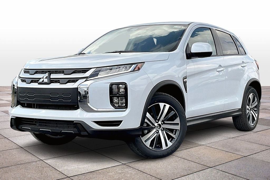 2025 Mitsubishi Outlander Sport 2.0 ES