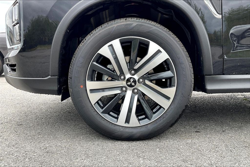 2025 Mitsubishi Outlander Sport 2.0 SE