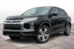 2025 Mitsubishi Outlander Sport 2.0 SE