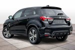 2025 Mitsubishi Outlander Sport 2.0 SE