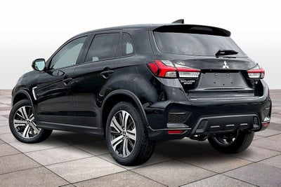 2025 Mitsubishi Outlander Sport 2.0 SE