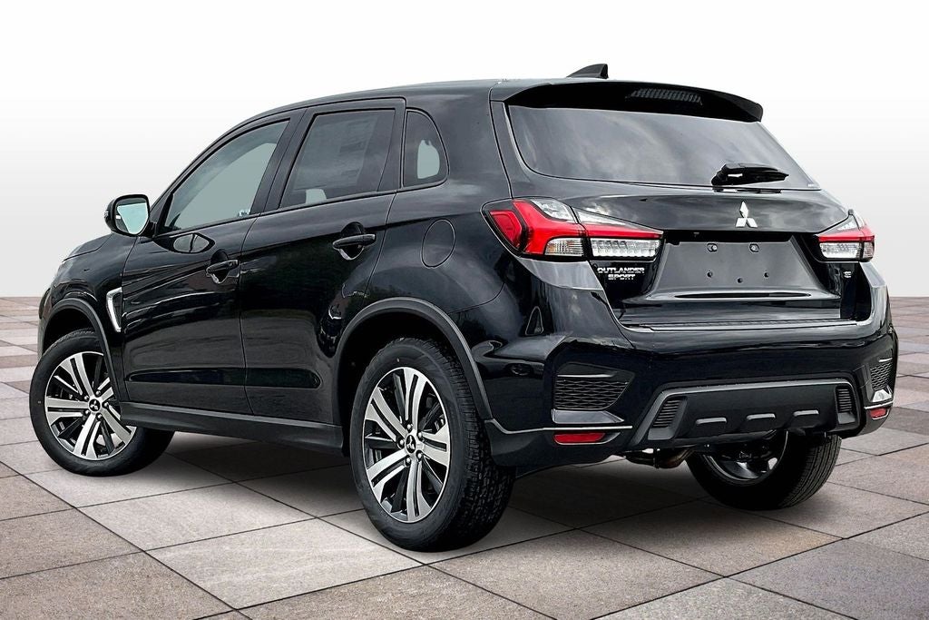 2025 Mitsubishi Outlander Sport 2.0 SE