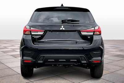 2025 Mitsubishi Outlander Sport 2.0 SE