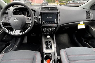 2025 Mitsubishi Outlander Sport 2.0 SE