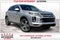 2025 Mitsubishi Outlander Sport 2.0 ES