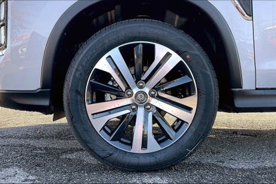 2026 Mitsubishi Outlander Sport 2.0 SE