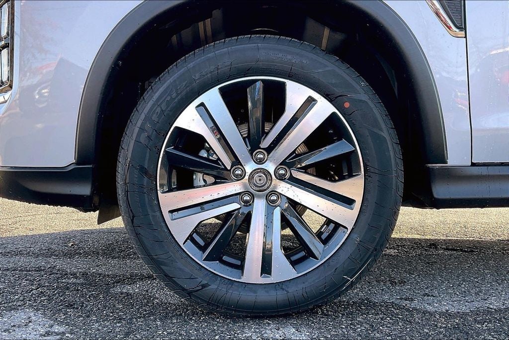 2026 Mitsubishi Outlander Sport 2.0 SE